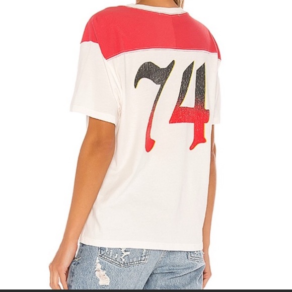 DAYDREAMER DREAM ON COTTON TEE NEW - Picture 6 of 13